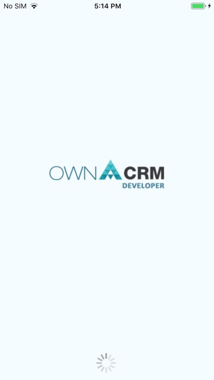 Developer CRM