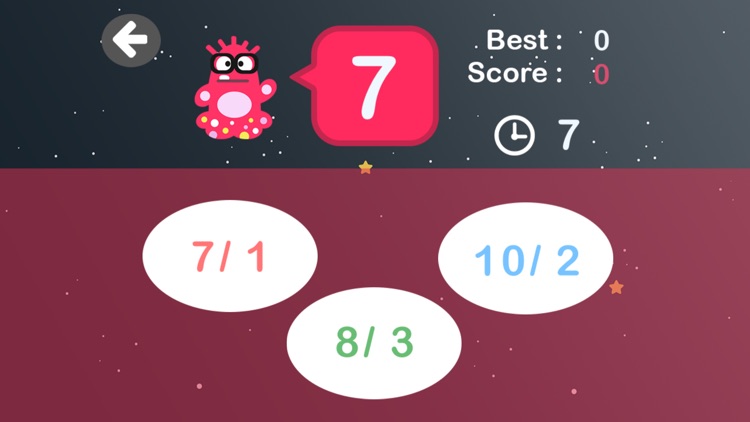 Math for 2nd 3rd Grade screenshot-4