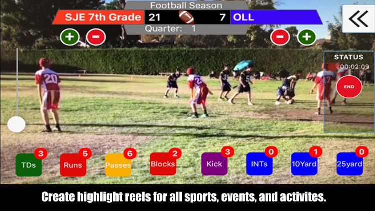Film Session screenshot-3
