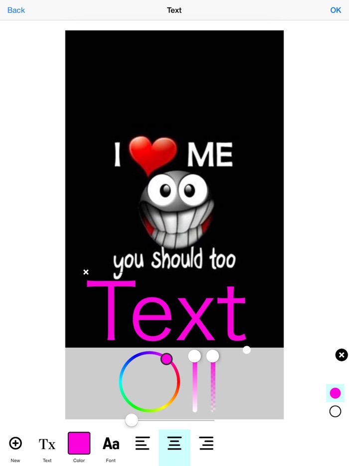 تعديل الصور