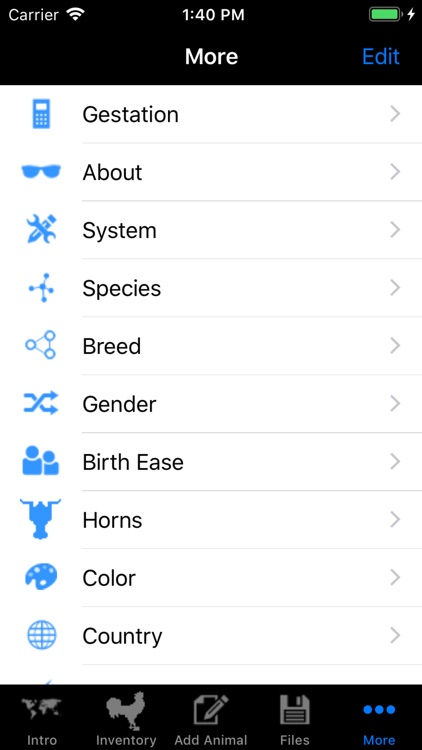 iLivestockMgr screenshot-4