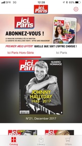 Capture d'écran