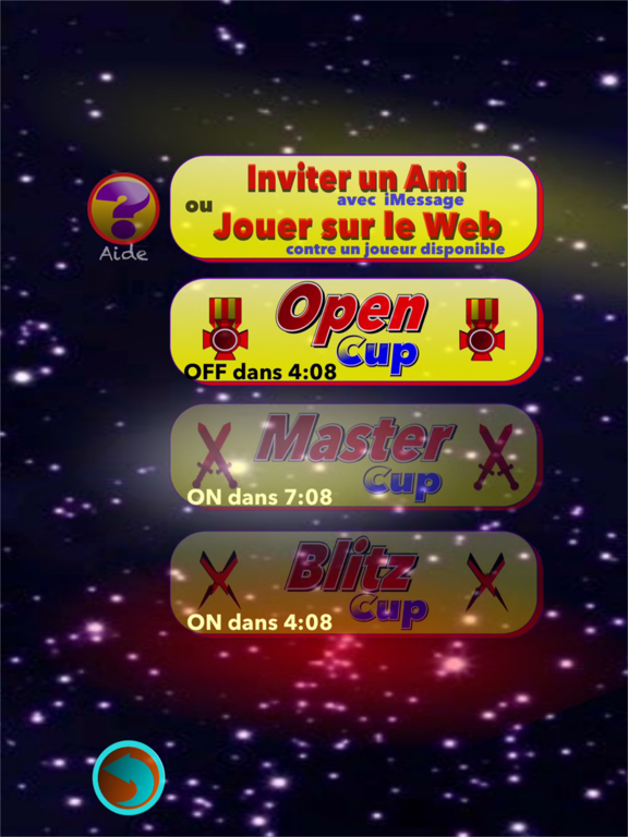 Screenshot #6 pour DuelTouch
