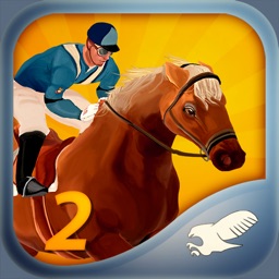 Race Horses Champions 2