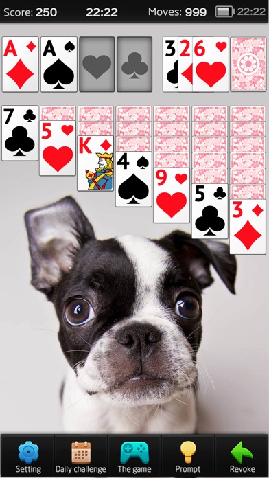 Solitaire Collection, All in 1 screenshot 2