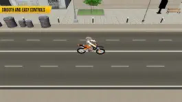 Game screenshot Cowboy Motor X Tricks Driver apk