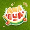 Collect fruits as many as you can