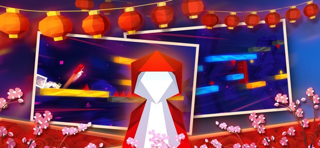 奔跑克里斯-Crystalrect(圖1)-速報App
