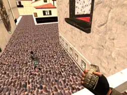 Counter Terrorist Range Combat screenshot 7