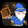 Merlins Adventure App Feedback