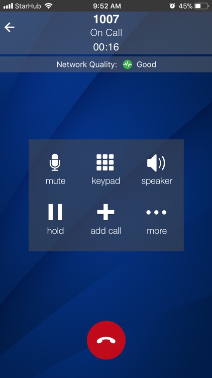 Velox Softphone
