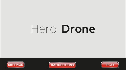 Screenshot #1 pour Hero Drone