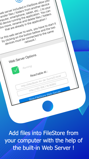 FileStore : Files Manager(圖2)-速報App