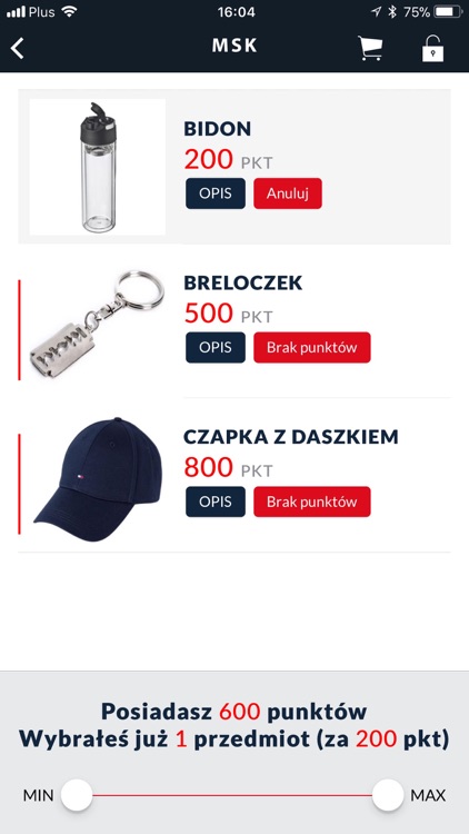 Mobilna Strefa Klienta