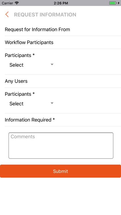 Smart Claims Approval screenshot-4