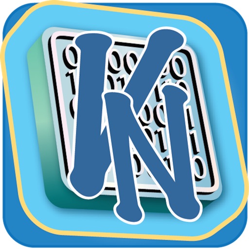 Virtual Numerology icon