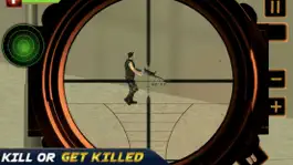 Game screenshot Gun Shooter Terrorist Kill mod apk