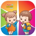 jogos familiares puzzle educa icon