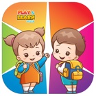 Top 49 Games Apps Like color name for little learners - Best Alternatives