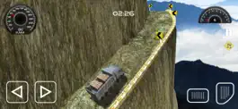Game screenshot Twisty Truck Driver 3D hack