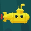 Flappy Submarine