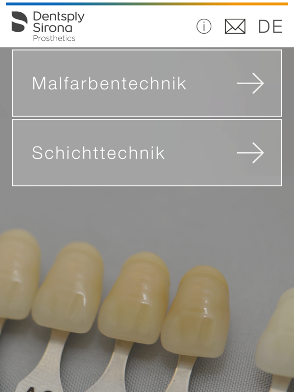 Screenshot #5 pour Celtra Press Keramik Guide App