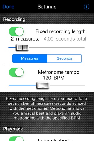 Voice Loopのおすすめ画像2