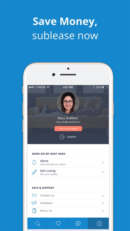 MyRentHero screenshot-5