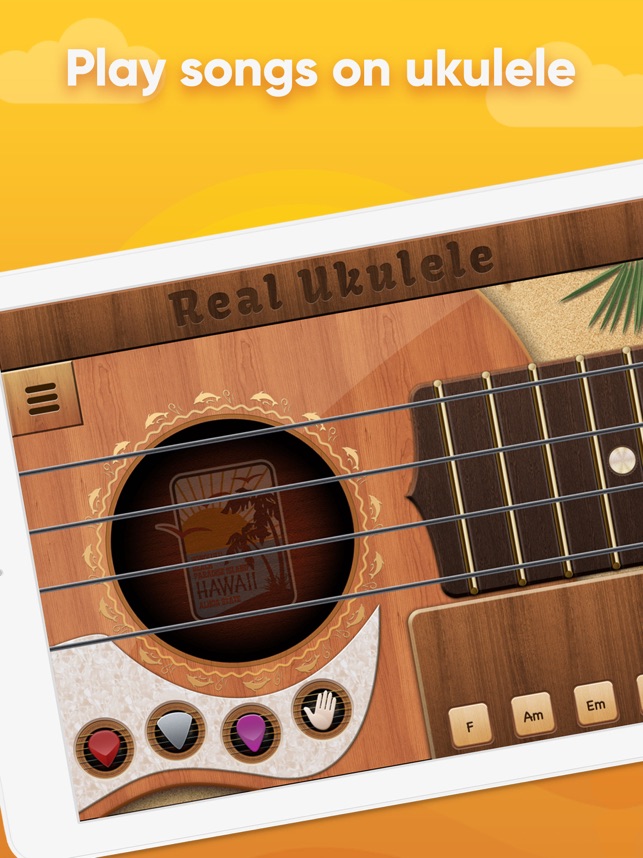 Ukulele - Play Chords on Uke on the App Store