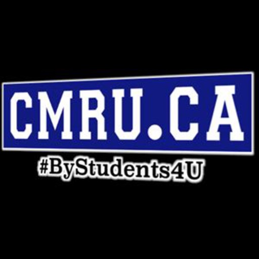 CMRU.ca icon