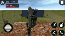 Game screenshot Türk Asker Özel Harekat Eğitim hack