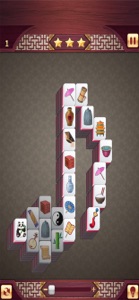 Mahjong King screenshot #4 for iPhone