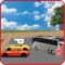 You have derived many heavy vehicles excavator, winch, tractor, train and now enjoy the modern Busman parking 3D Simulator game with realistic bus control and challenging gameplay