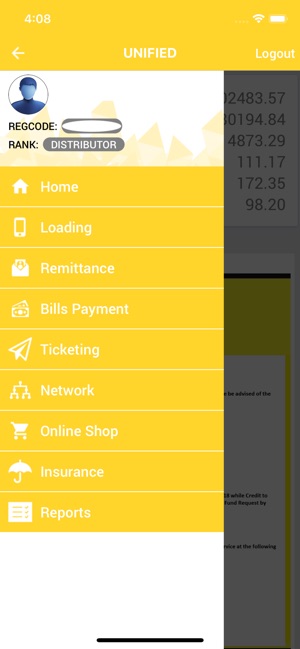 UNIFIED PRODUCTS SERVICES(圖3)-速報App