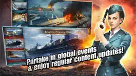 Game screenshot Warship Commanders hack