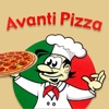 Avanti Pizza Huddersfield