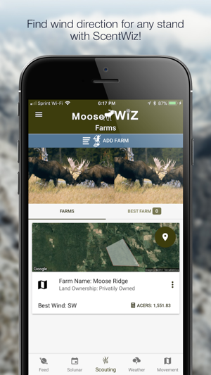 Moose Wiz: Hunting Predictions(圖5)-速報App