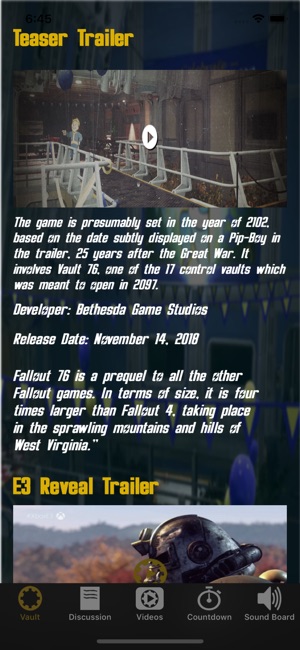 Fallout 4 game torrent