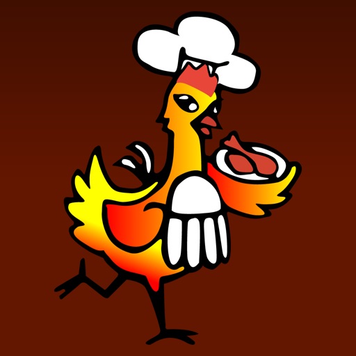 Chicken Delight (North Bergen) iOS App