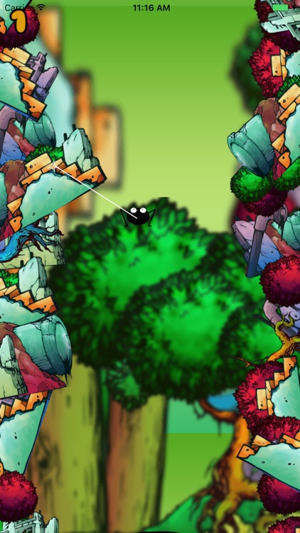 Hungry Spider Pro screenshot-3