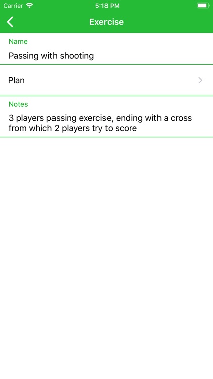 Football Team Assistant
