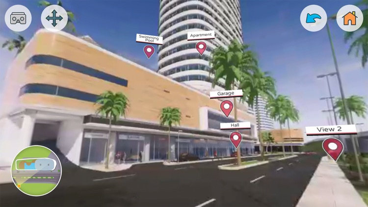 Miramonti screenshot-4