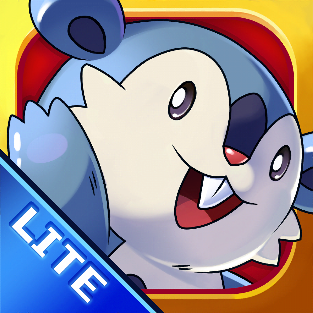 Nexomon Lite App Icon