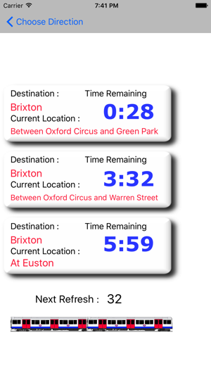 Next Tube : London(圖4)-速報App