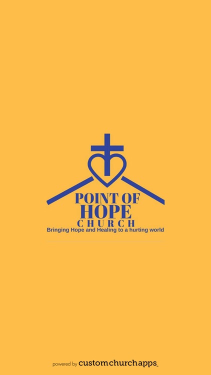 Point Of Hope Church