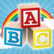 Giochi educativi per bambini.