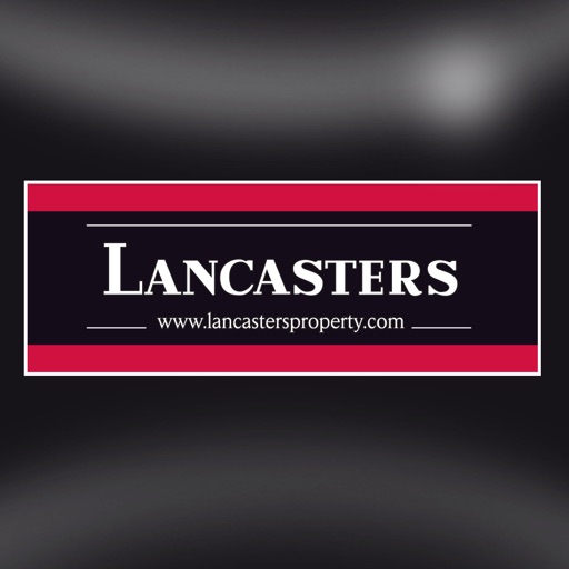 Lancasters Estate Agents icon