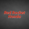 Red Rocket Honda