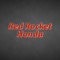 Make your vehicle ownership experience easy with the free Red Rocket Honda mobile app