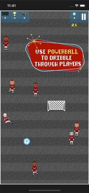 Pixi Soccer(圖4)-速報App